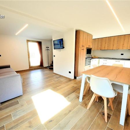 Chalet Rin Nuova struttura vicino al centro Livigno Esterno foto